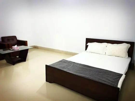 Romantic Tek Büyük Yataklı Oda, 1 En Büyük (King) Boy Yatak, Resort Manzaralı