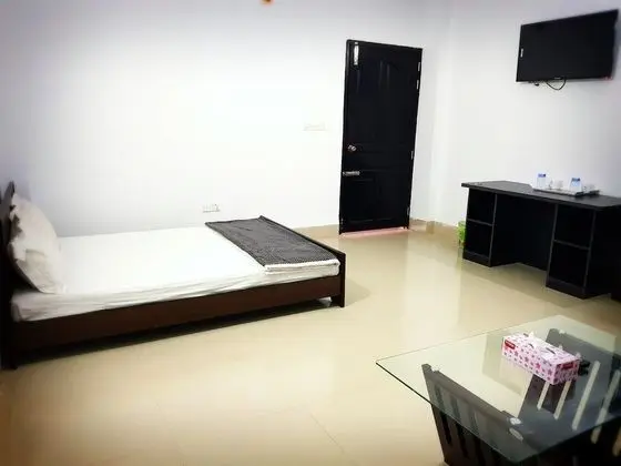 Romantic Tek Büyük Yataklı Oda, 1 En Büyük (King) Boy Yatak, Resort Manzaralı