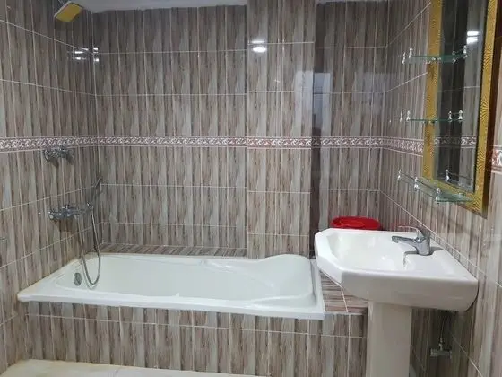 Romantic Tek Büyük Yataklı Oda, 1 En Büyük (King) Boy Yatak, Resort Manzaralı