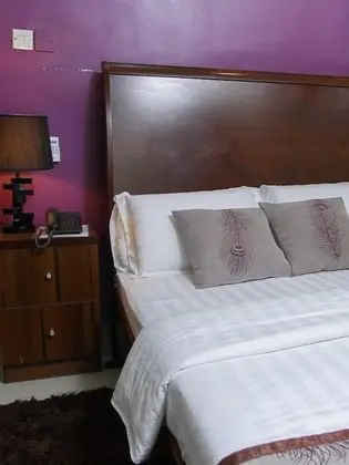 Standard Oda, 1 Çift Kişilik Yatak, Sigara İçilmez