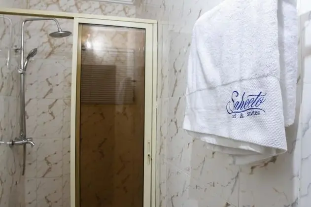 Standard Oda, 1 Çift Kişilik Yatak, Sigara İçilmez