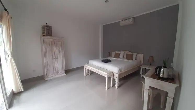 Panoramic Tek Büyük Yataklı Oda, 1 En Büyük (King) Boy Yatak, Dağ Manzaralı, Dağ Yamacı