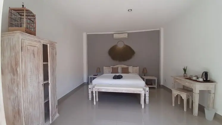 Panoramic Tek Büyük Yataklı Oda, 1 En Büyük (King) Boy Yatak, Dağ Manzaralı, Dağ Yamacı