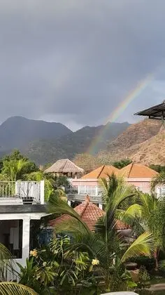 Panoramic Tek Büyük Yataklı Oda, 1 En Büyük (King) Boy Yatak, Dağ Manzaralı, Dağ Yamacı