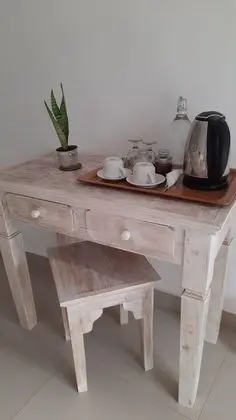 Panoramic Tek Büyük Yataklı Oda, 1 En Büyük (King) Boy Yatak, Dağ Manzaralı, Dağ Yamacı