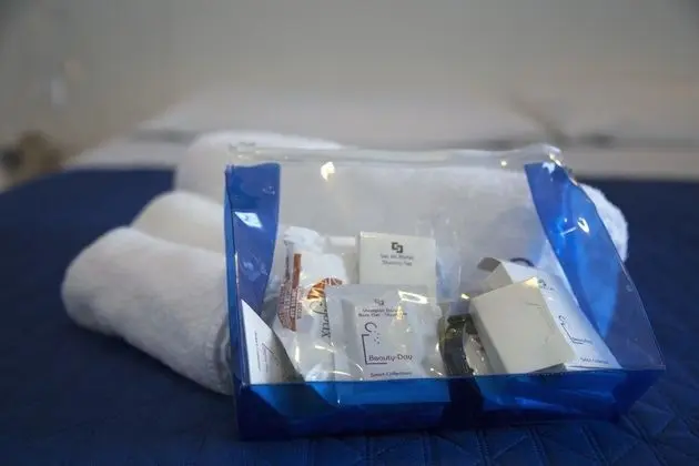 Basic Tek Büyük Yataklı Oda