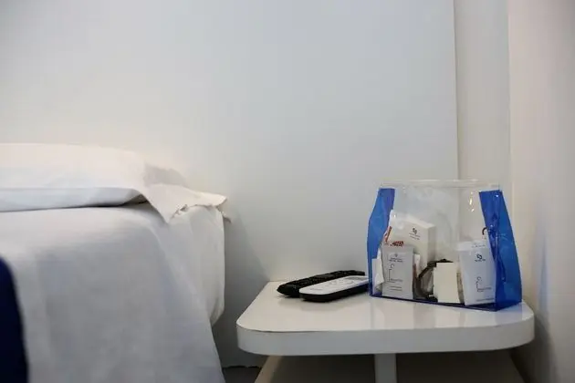 Basic Üç Kişilik Oda