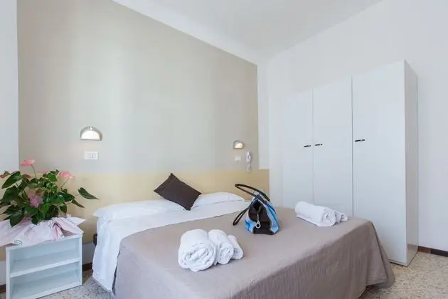 Comfort Dört Kişilik Oda