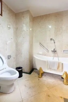 Club Villa, 1 En Büyük (King) Boy Yatak