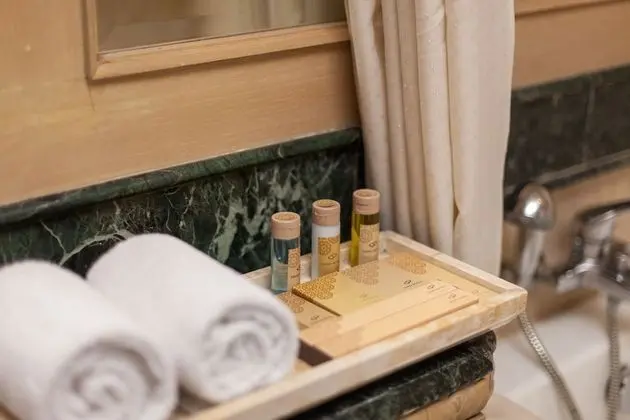 Club Villa, 1 En Büyük (King) Boy Yatak