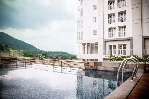 Superior İki Ayrı Yataklı Oda (Twin Bed)