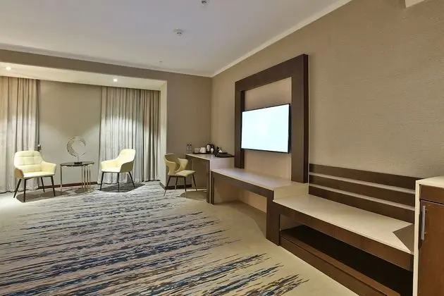 Grand İki Ayrı Yataklı Oda