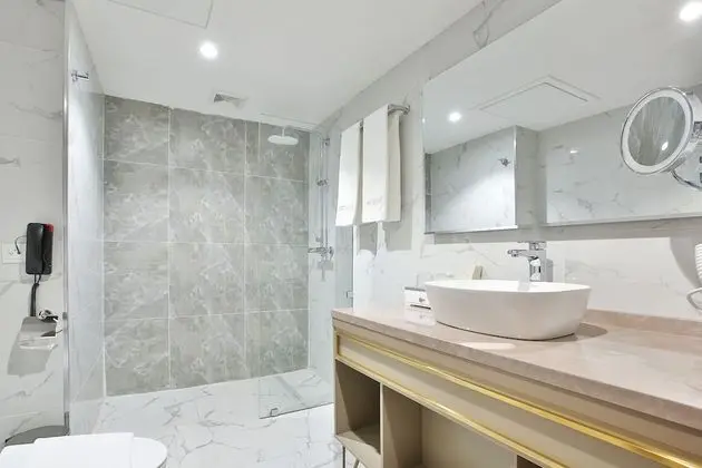 Grand İki Ayrı Yataklı Oda