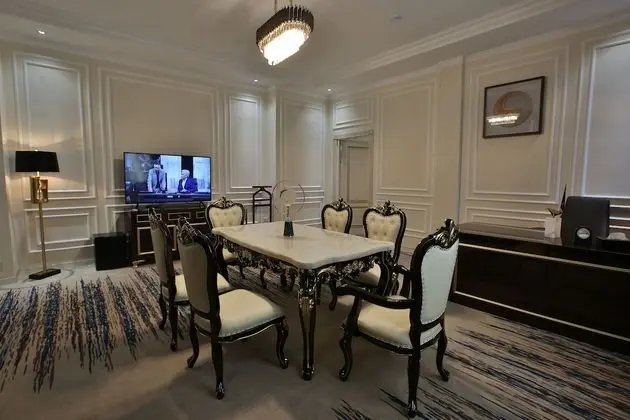 Presidential Apart Daire