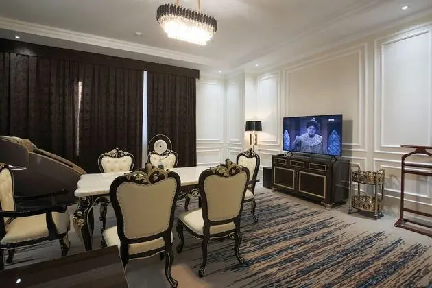 Presidential Apart Daire