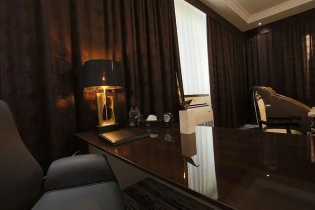 Presidential Apart Daire