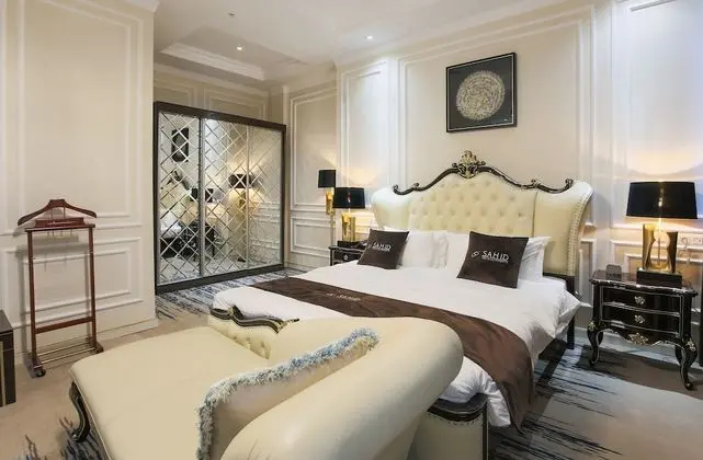Presidential Apart Daire