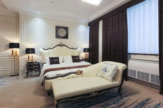 Presidential Apart Daire