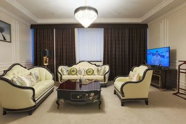 Presidential Apart Daire