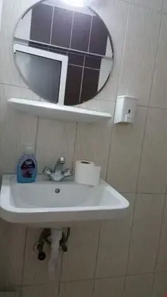 Standart Arka Oda