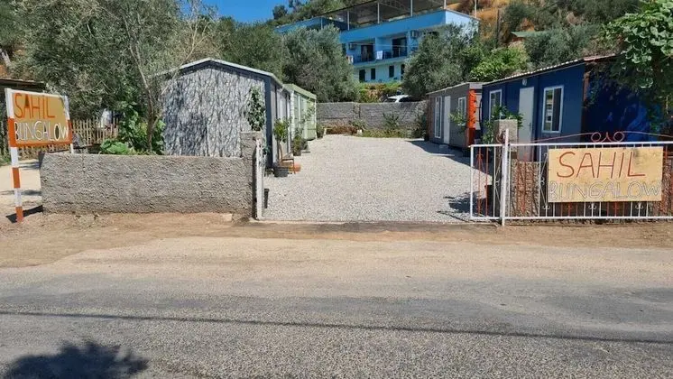 Standard Bungalov