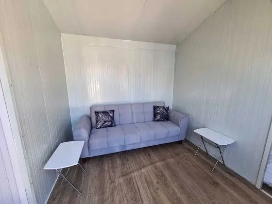 Standart bungalov