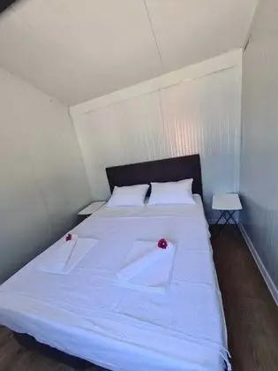 Standart bungalov