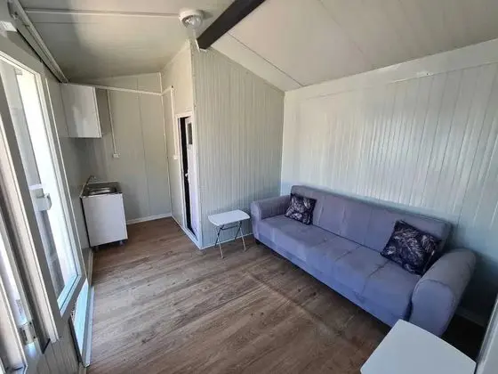Standart bungalov