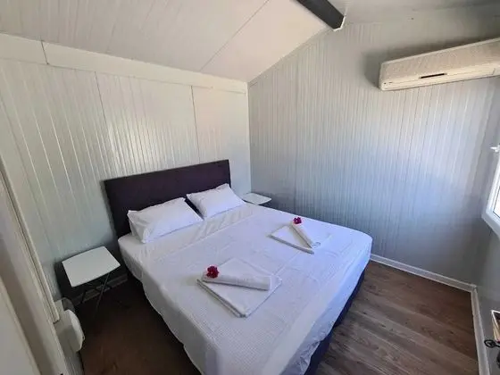 Standart bungalov