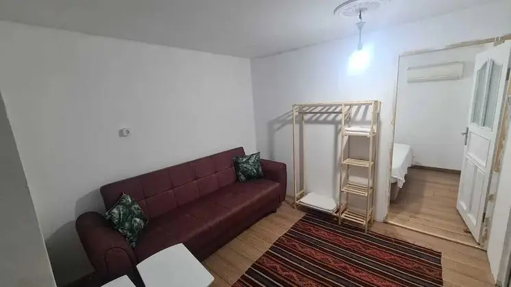 Standart bungalov