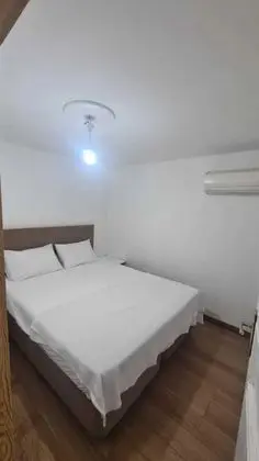 Standart bungalov