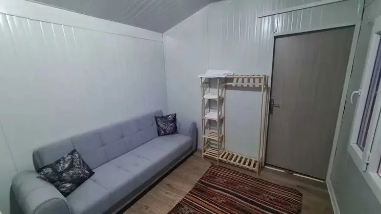 Standart bungalov