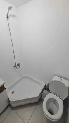 Standart çift kişilik bungalov