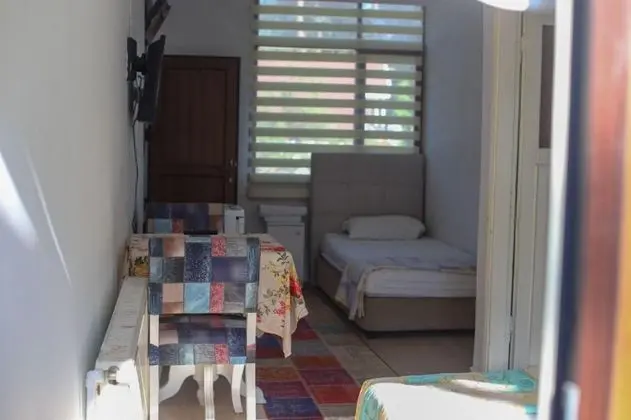 1+1 Aile Odası, Deniz Manzaralı, Mutfaklı