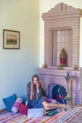 Luxury Süit, 1 Yatak Odası