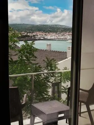 Standart Oda Balkonlu, Deniz Manzaralı