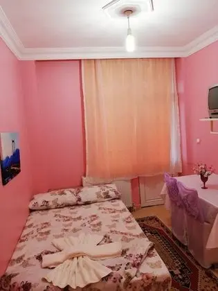 Economy Stüdyo Süit