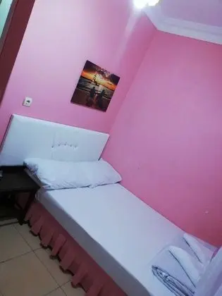 Economy Stüdyo Süit