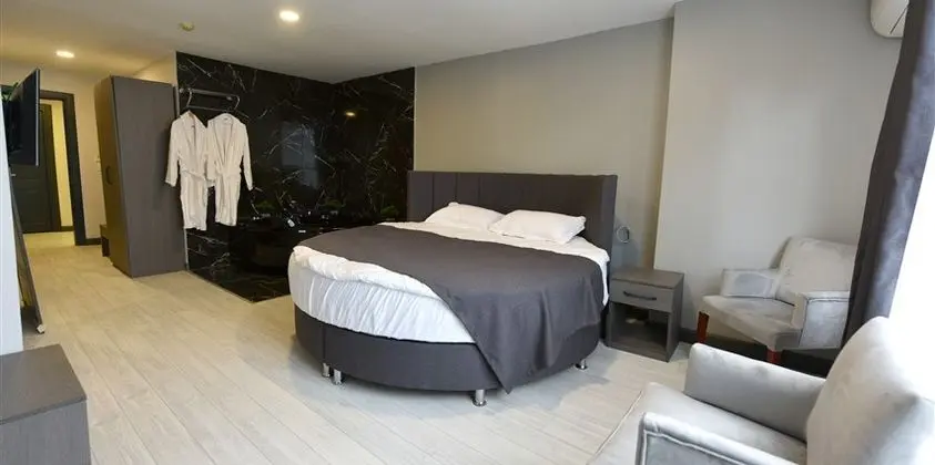 Romantik Suite Oda