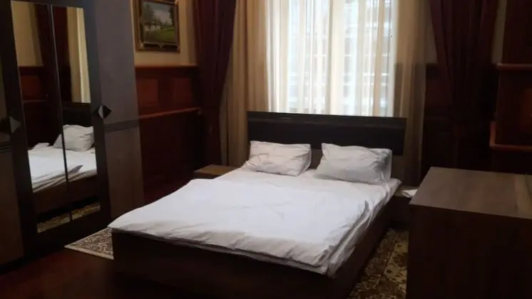 Deluxe Apart Daire, 3 Yatak Odası, Balkon, Kısmi Deniz Manzaralı