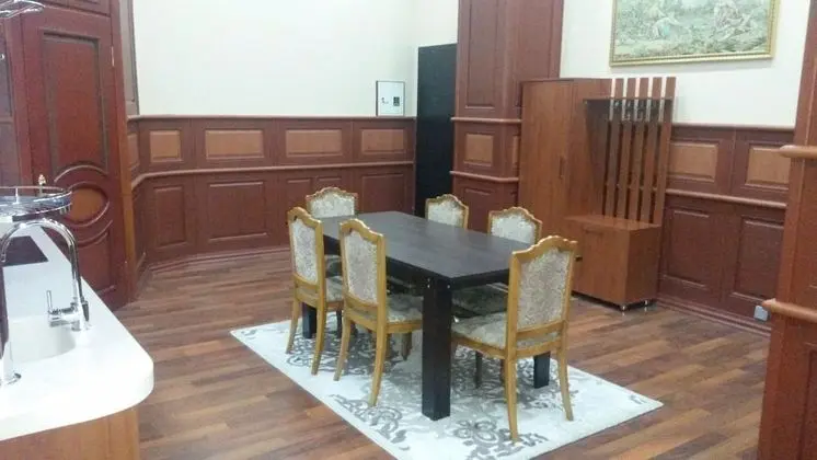 Deluxe Apart Daire, 3 Yatak Odası, Balkon, Kısmi Deniz Manzaralı