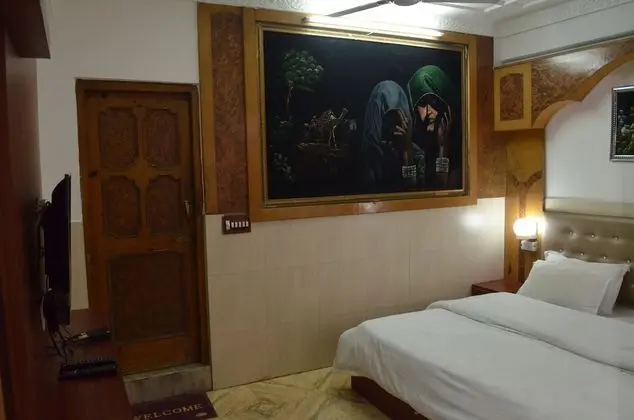 VIP Suite Room