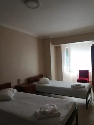 Standart - İki Yataklı Oda