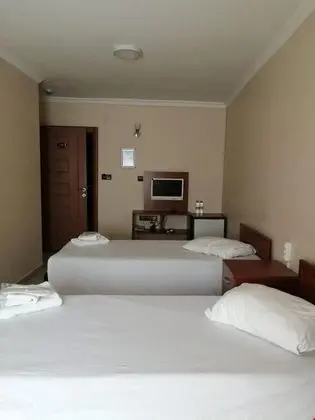 Standart - İki Yataklı Oda