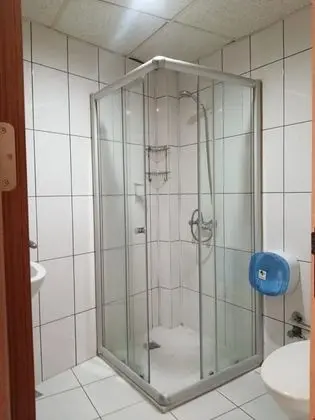 Standart Oda - Duşlu