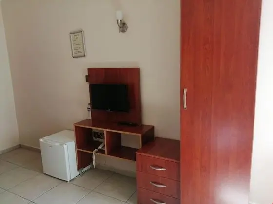 Standart Oda - Duşlu
