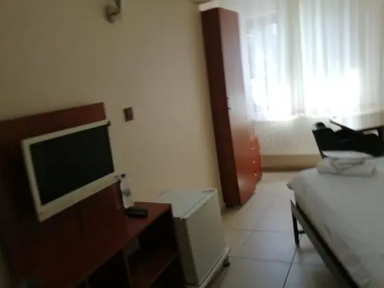 Standart Oda - Duşlu