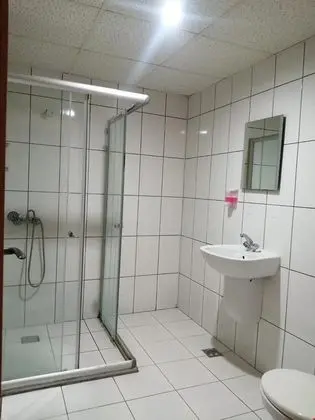 Standart Oda - Üç Kişilik