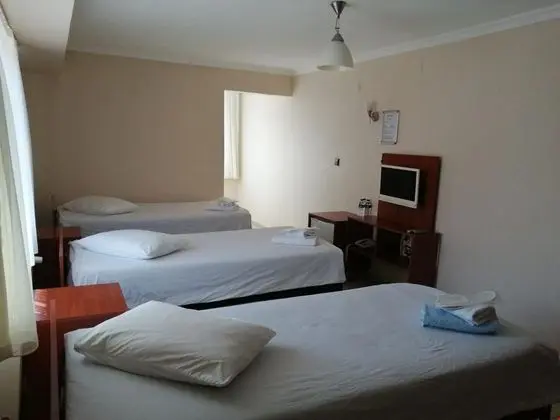 Standart Oda - Üç Kişilik