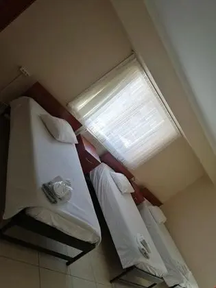 Standart Oda - Üç Kişilik